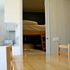 ** Hotel Camping Park España